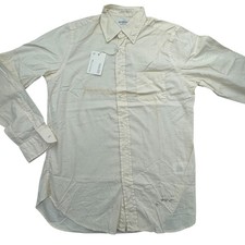 Gant Rugger Shirt Mens Medium