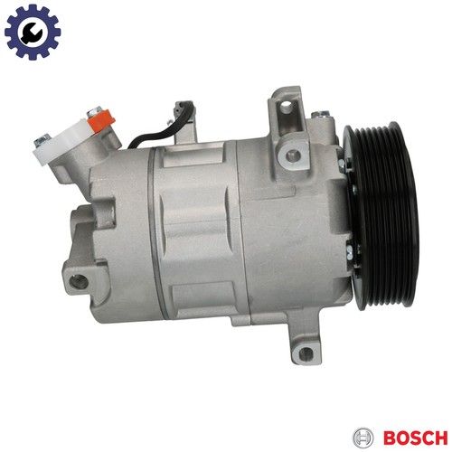 Compressor air conditioning - air, 1