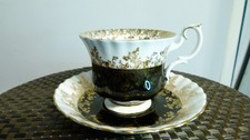 Royal Albert Regal Series