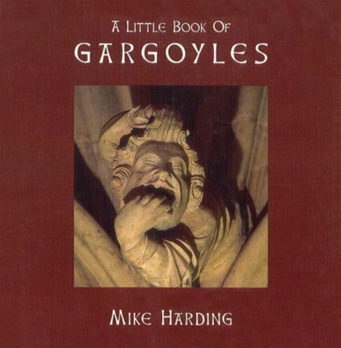 Harding mike a little book - harding,,