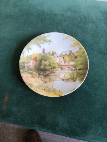 Bradford exchange decorative