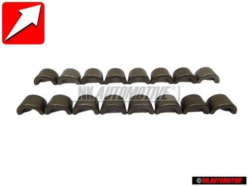 16x genuine valve spring - valve,