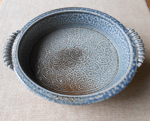 Jane hamlyn saltglazed - jane,