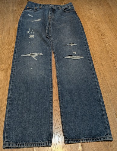Levi 501 s ladies - levi's, 90's