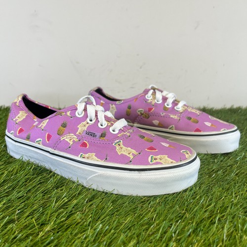 Vans trainers women pink - 4, women's