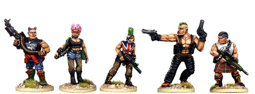 Wargames foundry street - wargames,