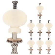  8 Pcs Ukulele String Tuning