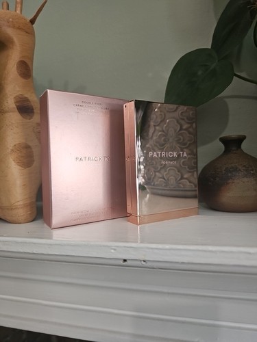 Patrick double take blush - ta,