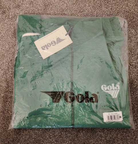 Gola men green full - green,