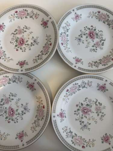 Set vintage trisa - of, 4