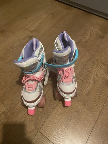 Olyspm kids roller - roller, skates