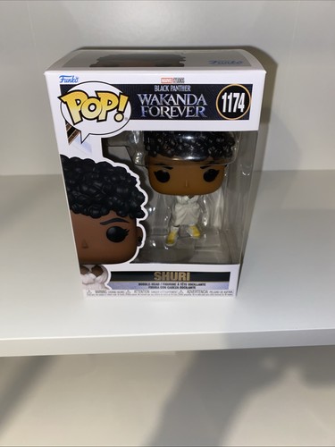 Funko pop vinyl shuri - pop,