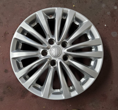2022 mg5 inch alloy - mg,