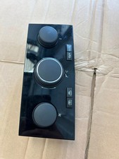 VAUXHALL ASTRA H HEATER