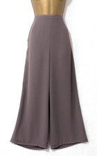 JACQUES VERT Taupe Wide Leg