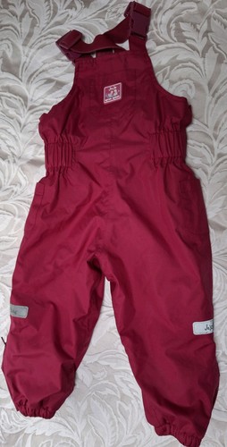 Jojo maman bebe waterproof - maman,