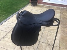 Monarch GPX GP Saddle 17”