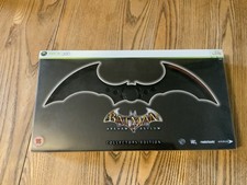 BATMAN: ARKHAM ASYLUM