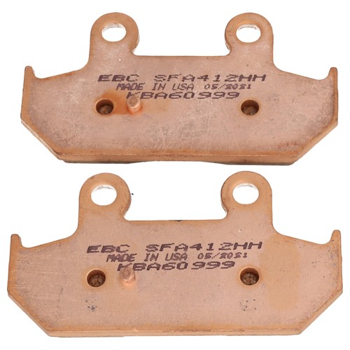 Ebc brake pads - ebc,