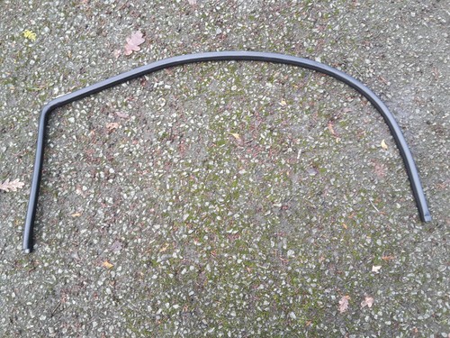 Honda civic door seal front - civic,