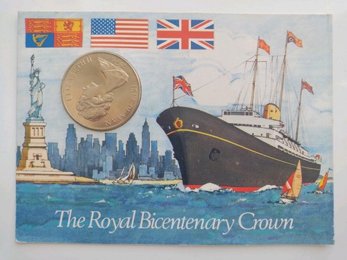 1976 isle man - of,