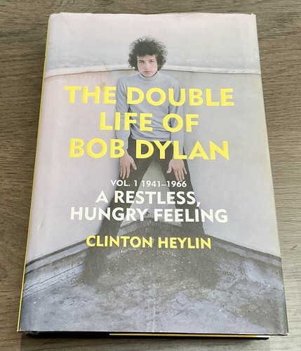 The double life bob - the,