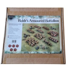 Mantic kings war baldr - mantic, of