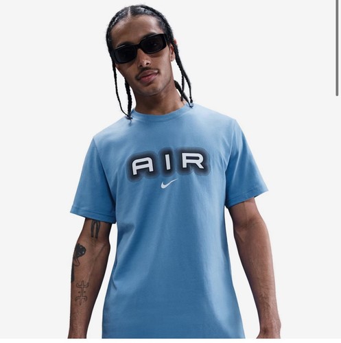 Men nike air - max, tee