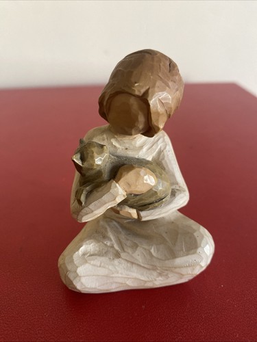 Willow tree kindness girl - kindness,