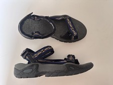 Merrell Costa Rica Men’s   Walking Beach Water Sandals Vibram Soles - Size UK 10