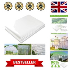 2M x 6M Extra-Thick Heavy Duty