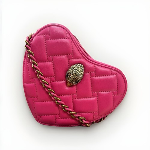 Kurt geiger kensington heart - kurt,