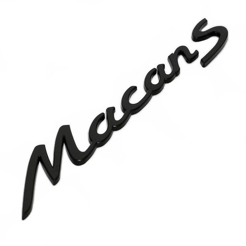 For 18 porsche macan - 18,