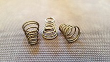 Superior quality Thorens TD124 motor mounting springs