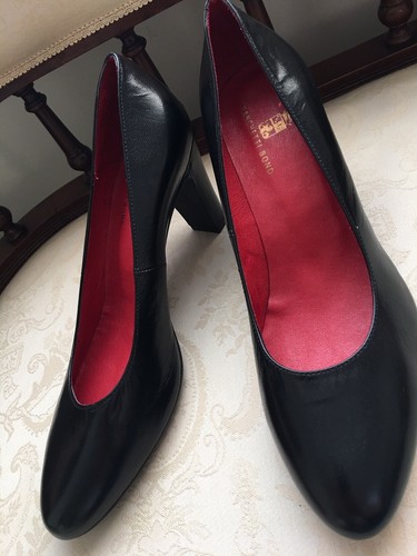 Franchetti bond leather court - franchetti,
