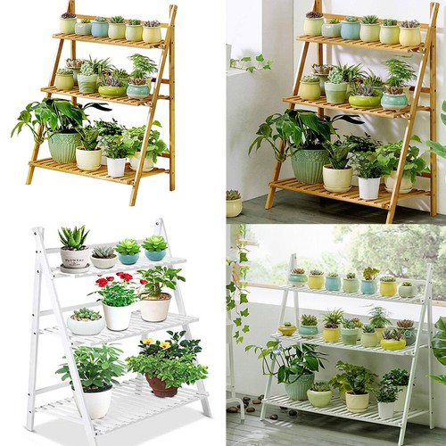 Tier flowers pot - flowers,