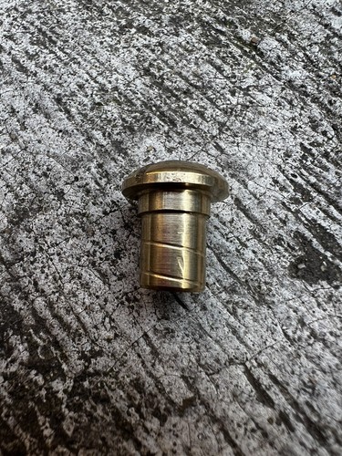 Bsa a10 clutch brass - bsa, a7,