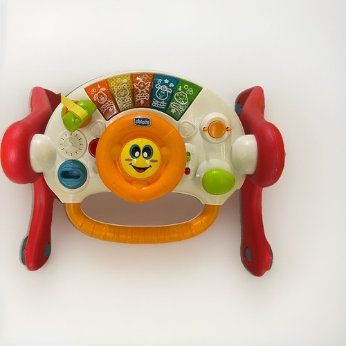 Chicco baby walker - baby,