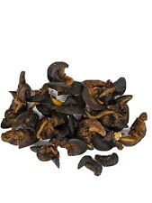 Cooked & Dried Snails (100g/bag)