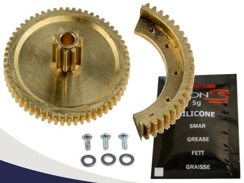 Throttle body repair kit for - repair,