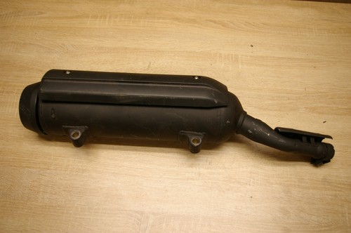 Yamaha max 125 mbk - yamaha,
