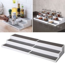 Extendable Shelf 3 Tier Step