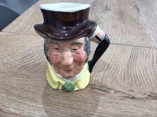 Vintage Kelsboro Ware 'MR