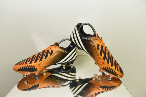 Adidas predator lethal zones - adidas,