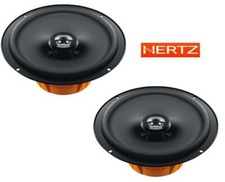 HERTZ Dieci 2 Way 16.5cm 6.5"