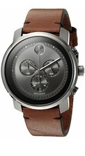 Brand New Movado Bold 44mm