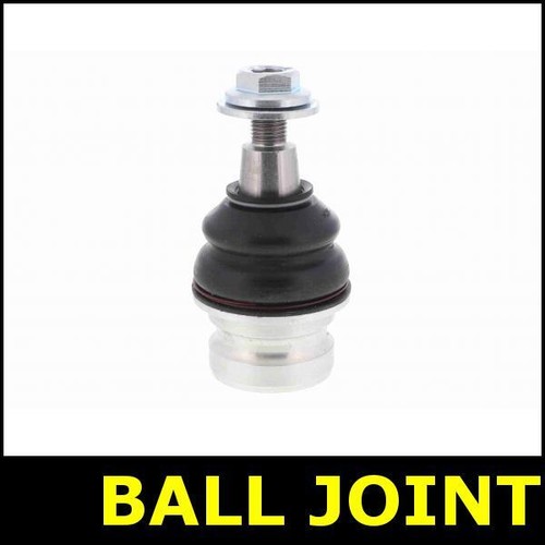 Ball joint front for - ball,