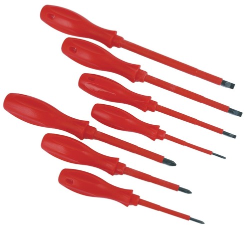 Mannesmann vde electrician - mannesmann,