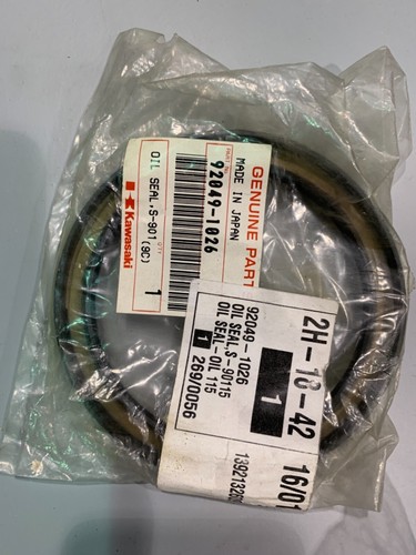 Genuine oem kawasaki - oem, gtr1000
