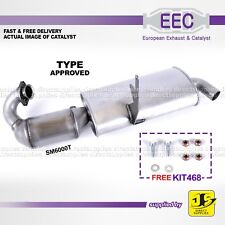 EEC CATALYST SM6000T TYPE